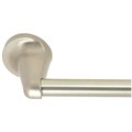 Better Home Products SOMA TOWEL BAR 24 IN. SATIN NICKEL 3424SN